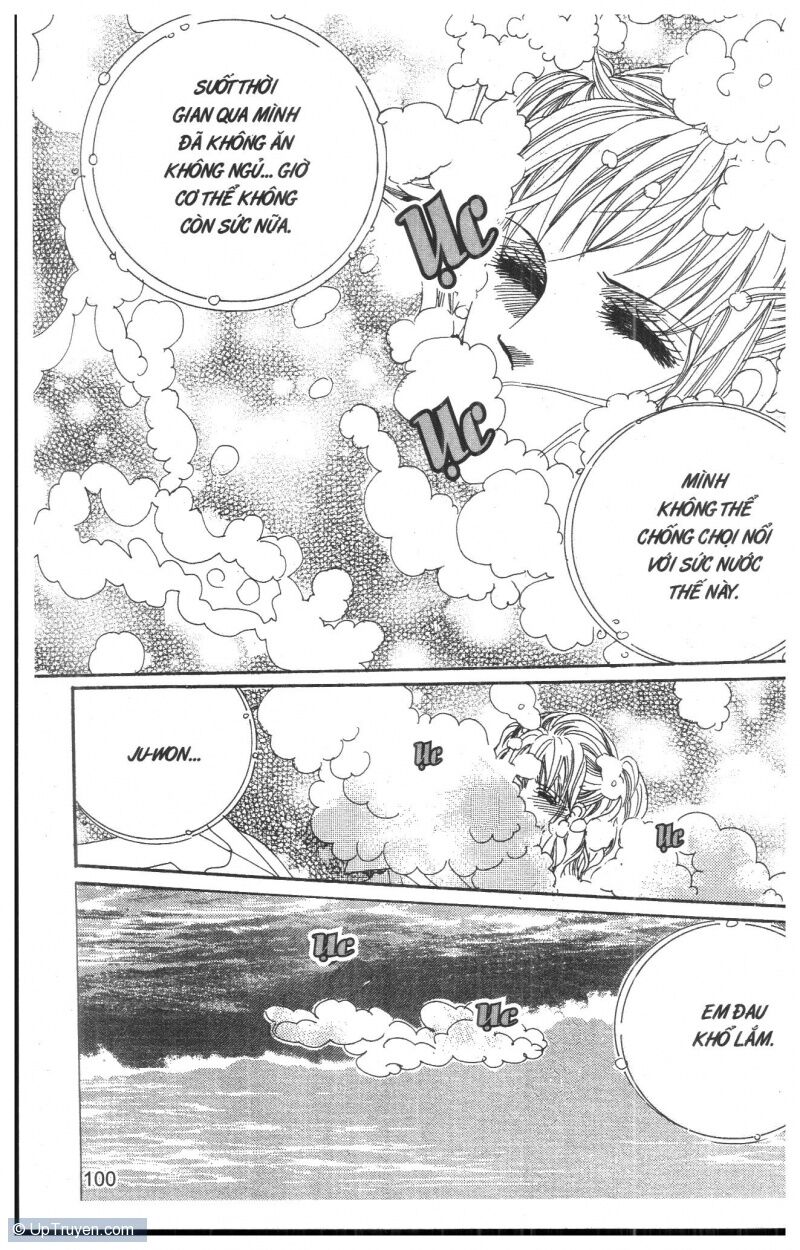 Công Chúa Giả Mạo: Chapter 29
