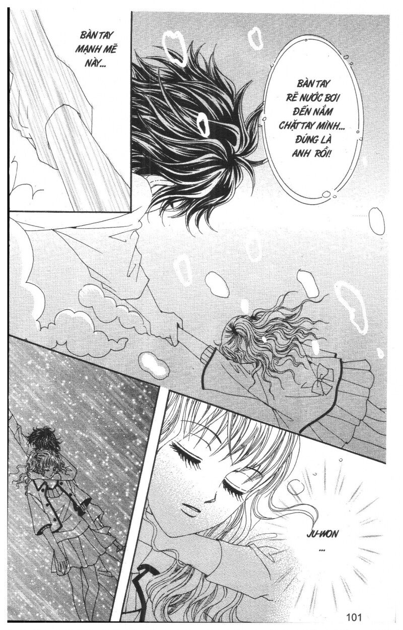 Công Chúa Giả Mạo: Chapter 29