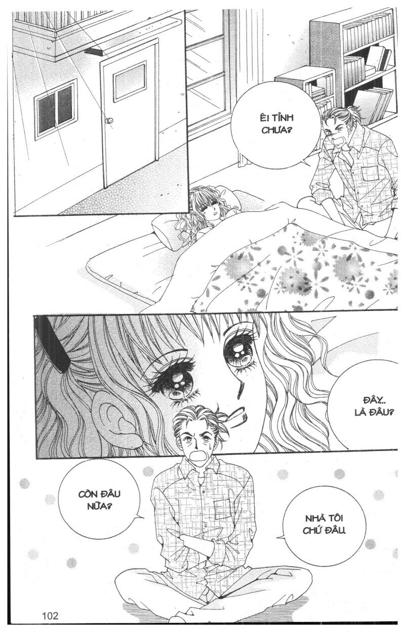 Công Chúa Giả Mạo: Chapter 29