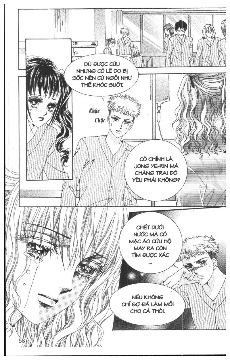 Công Chúa Giả Mạo: Chapter 29