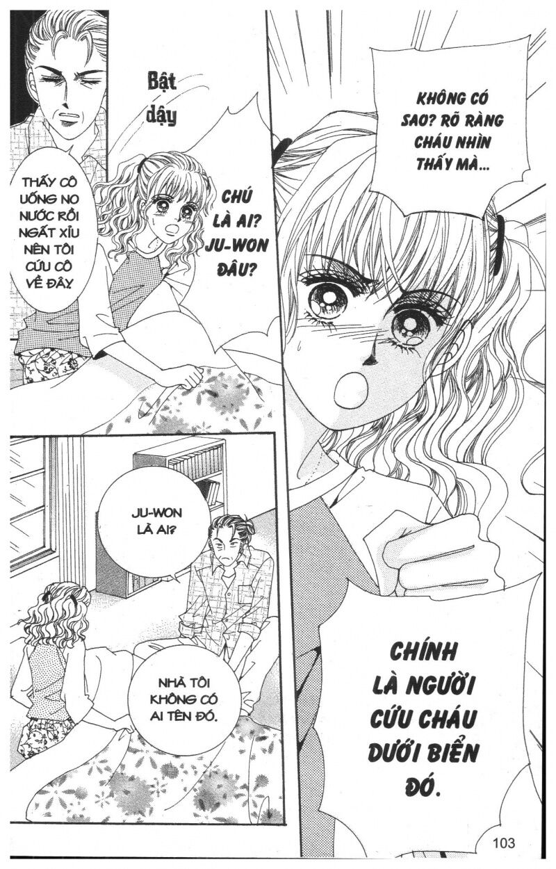 Công Chúa Giả Mạo: Chapter 29