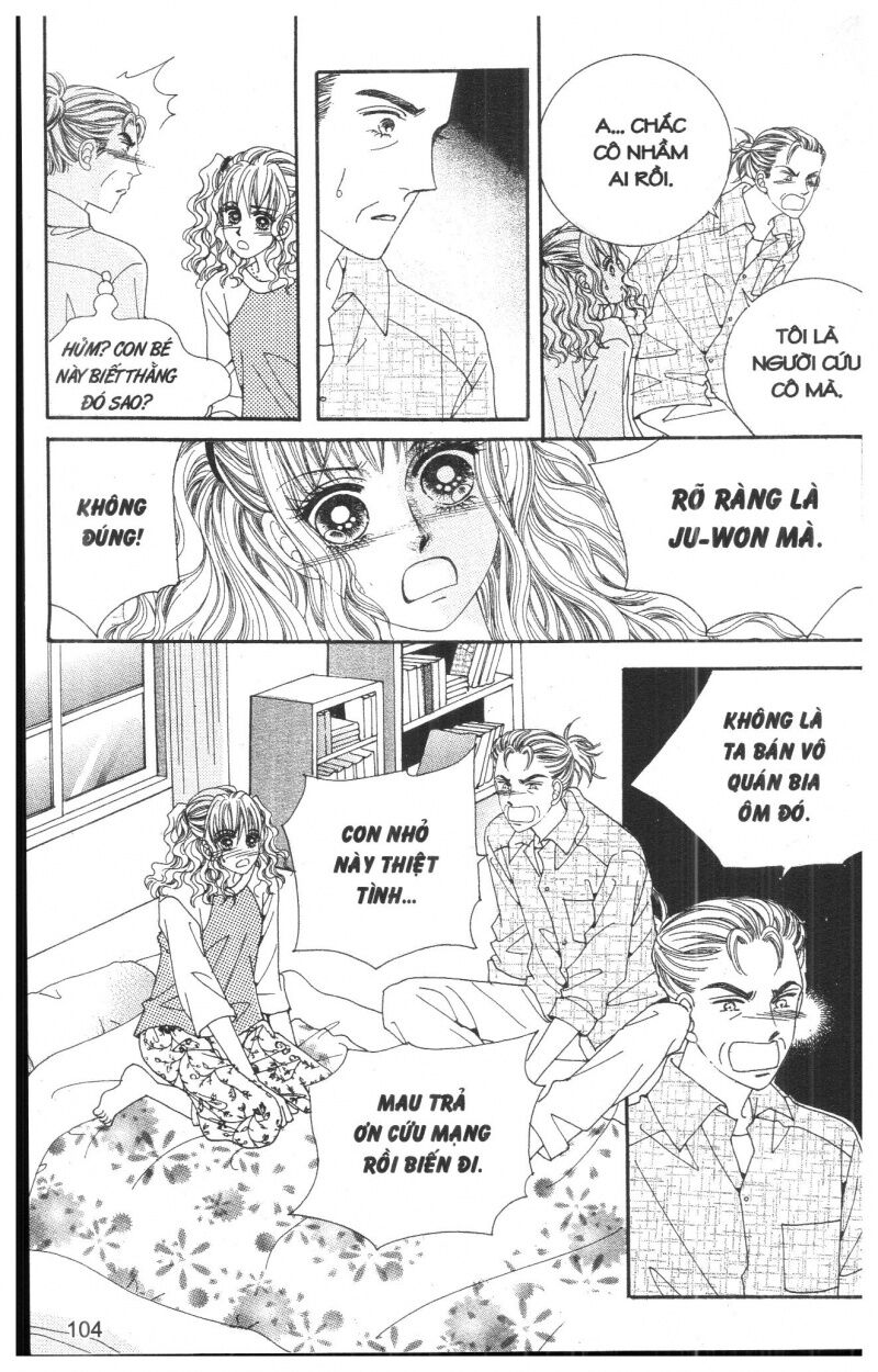 Công Chúa Giả Mạo: Chapter 29