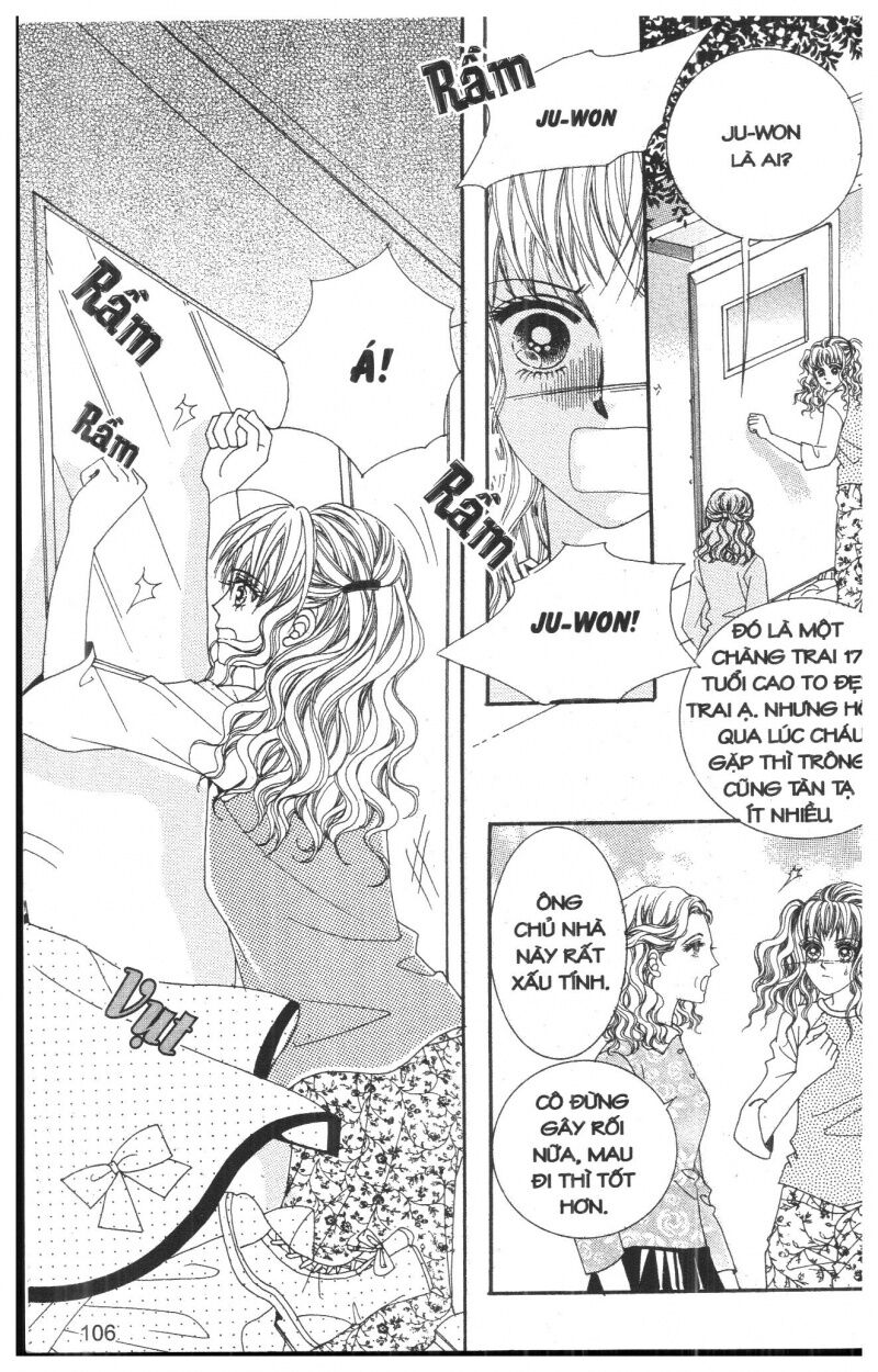 Công Chúa Giả Mạo: Chapter 29