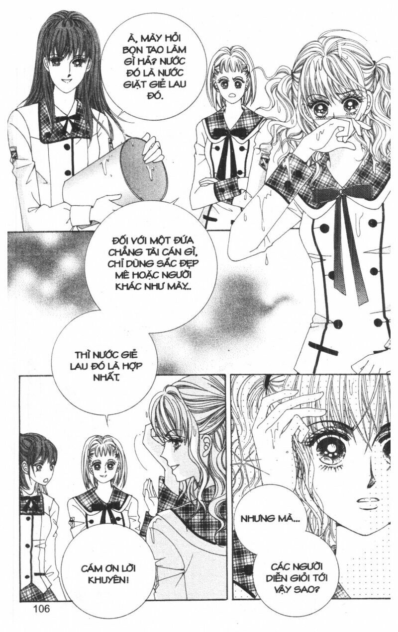 Công Chúa Giả Mạo: Chapter 3