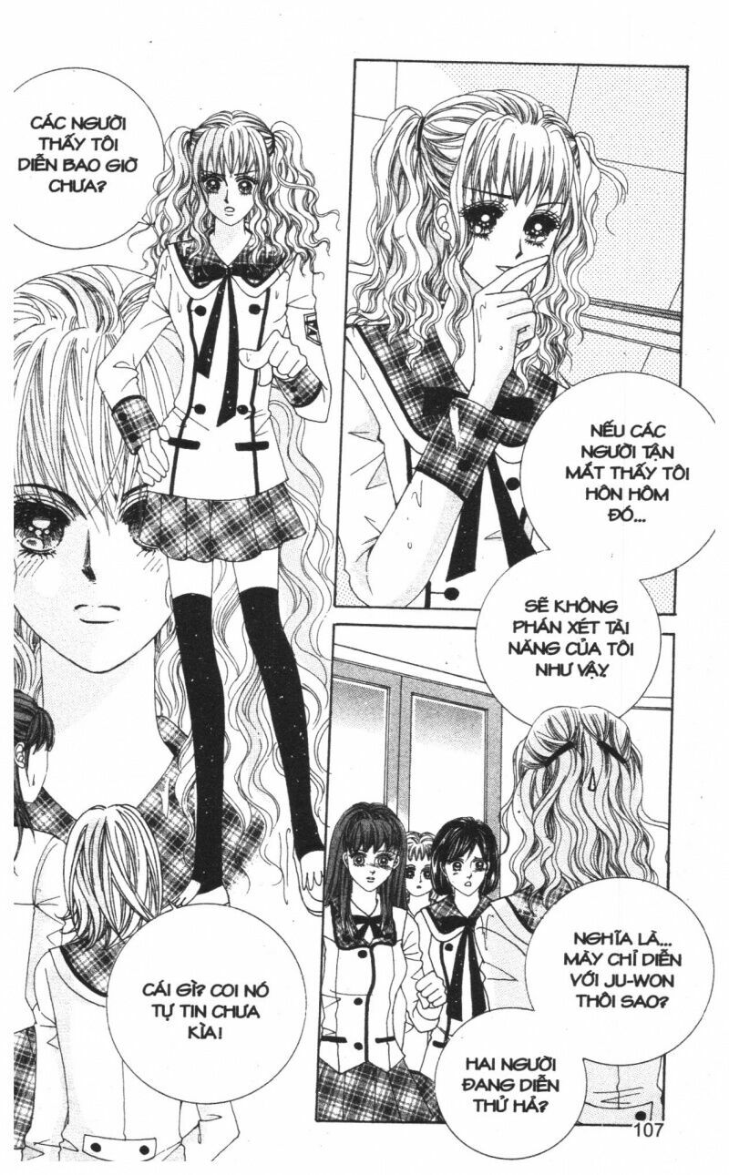 Công Chúa Giả Mạo: Chapter 3