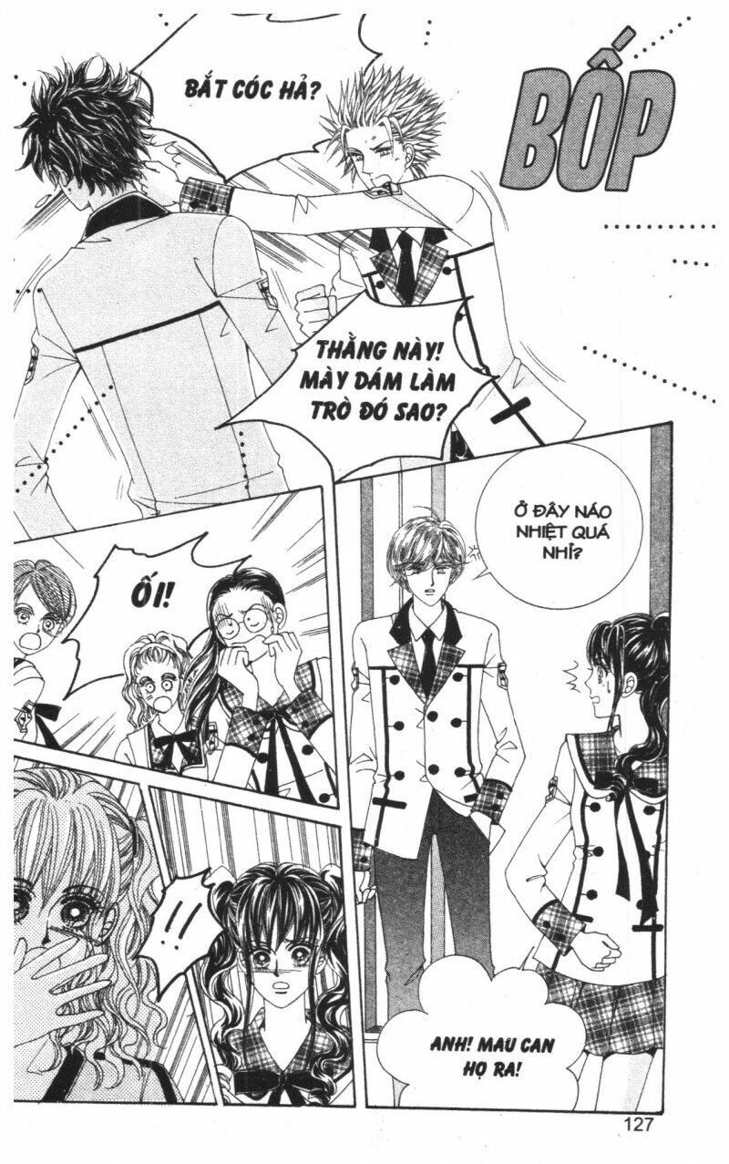 Công Chúa Giả Mạo: Chapter 3