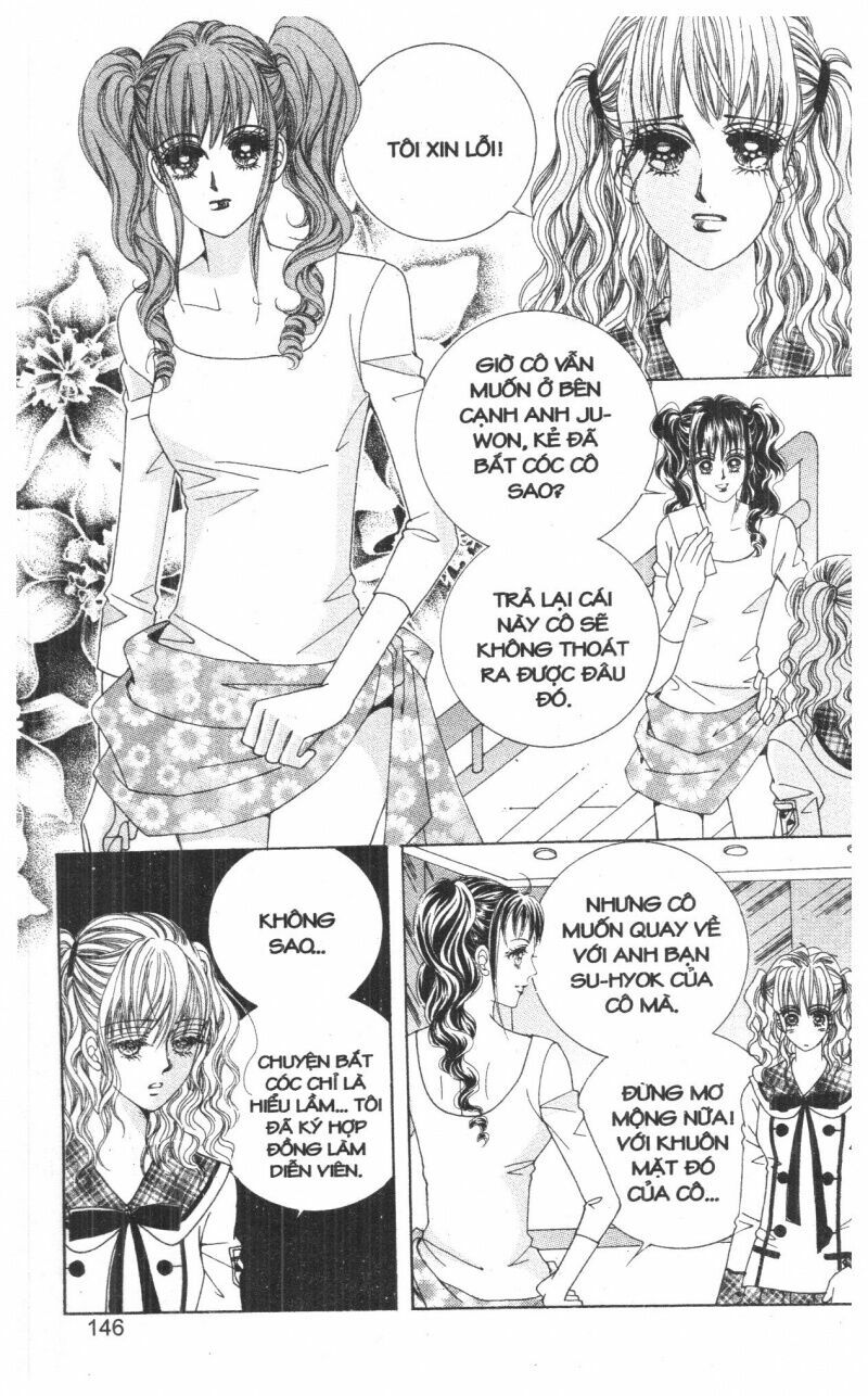 Công Chúa Giả Mạo: Chapter 3