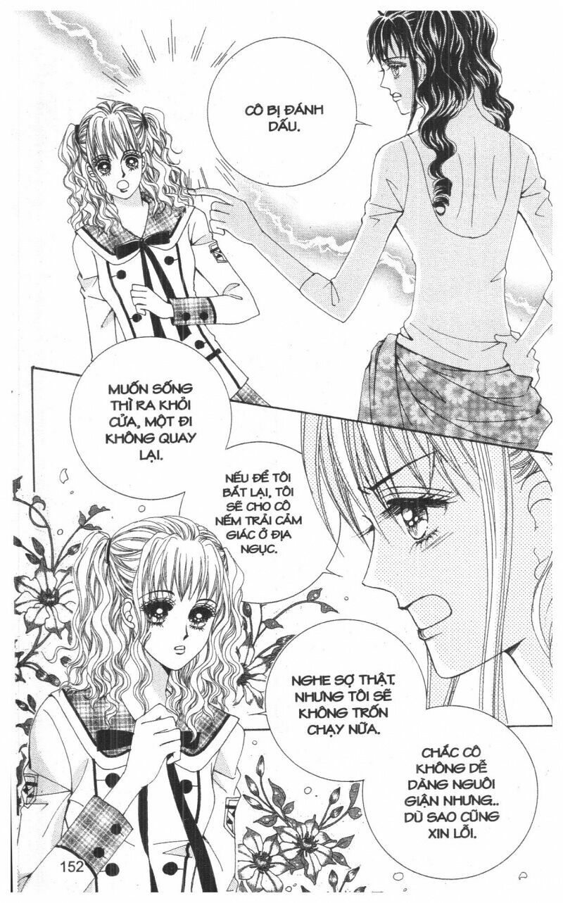Công Chúa Giả Mạo: Chapter 3