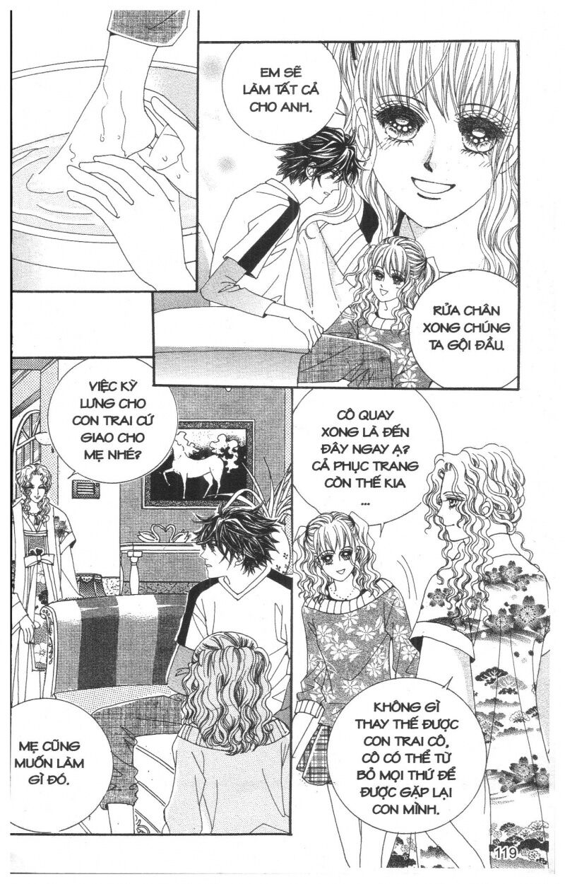 Công Chúa Giả Mạo: Chapter 30