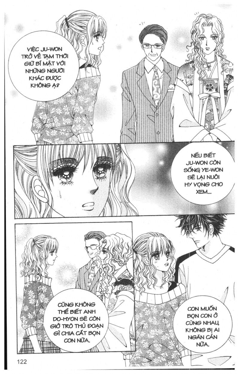Công Chúa Giả Mạo: Chapter 30