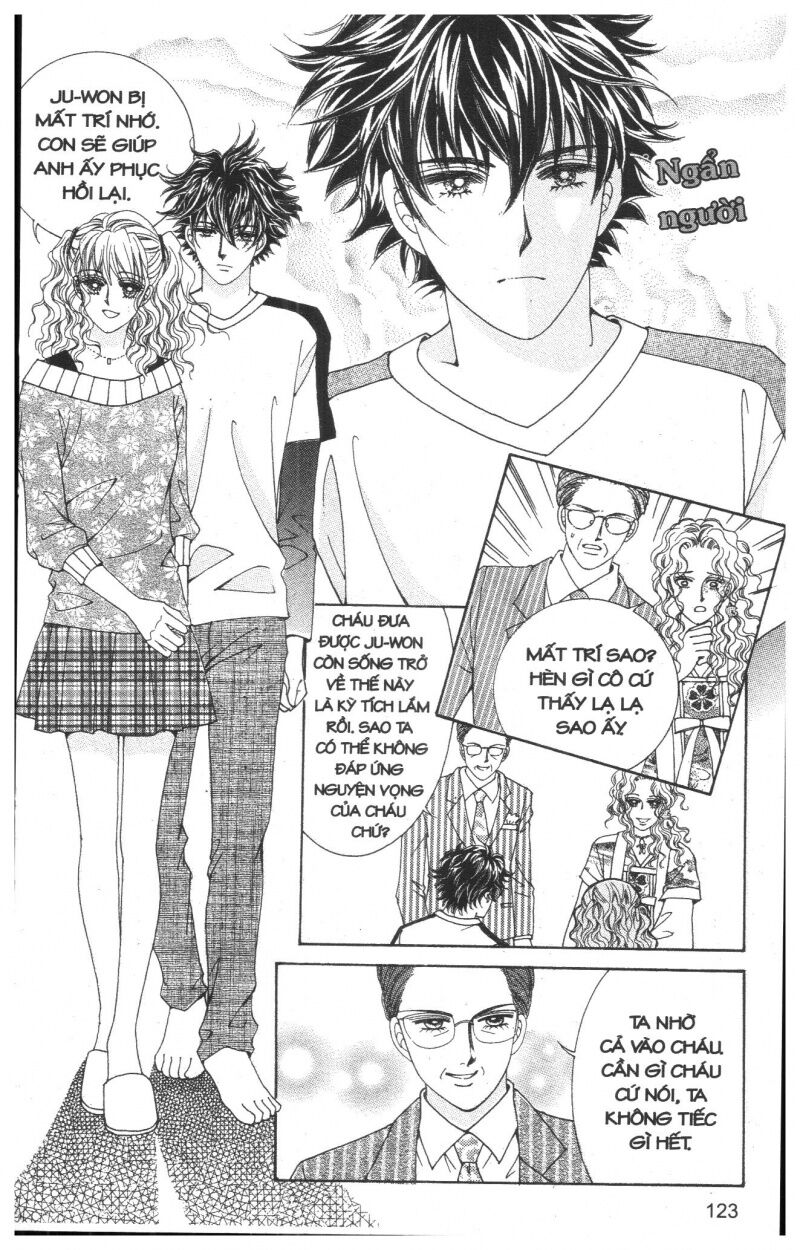Công Chúa Giả Mạo: Chapter 30