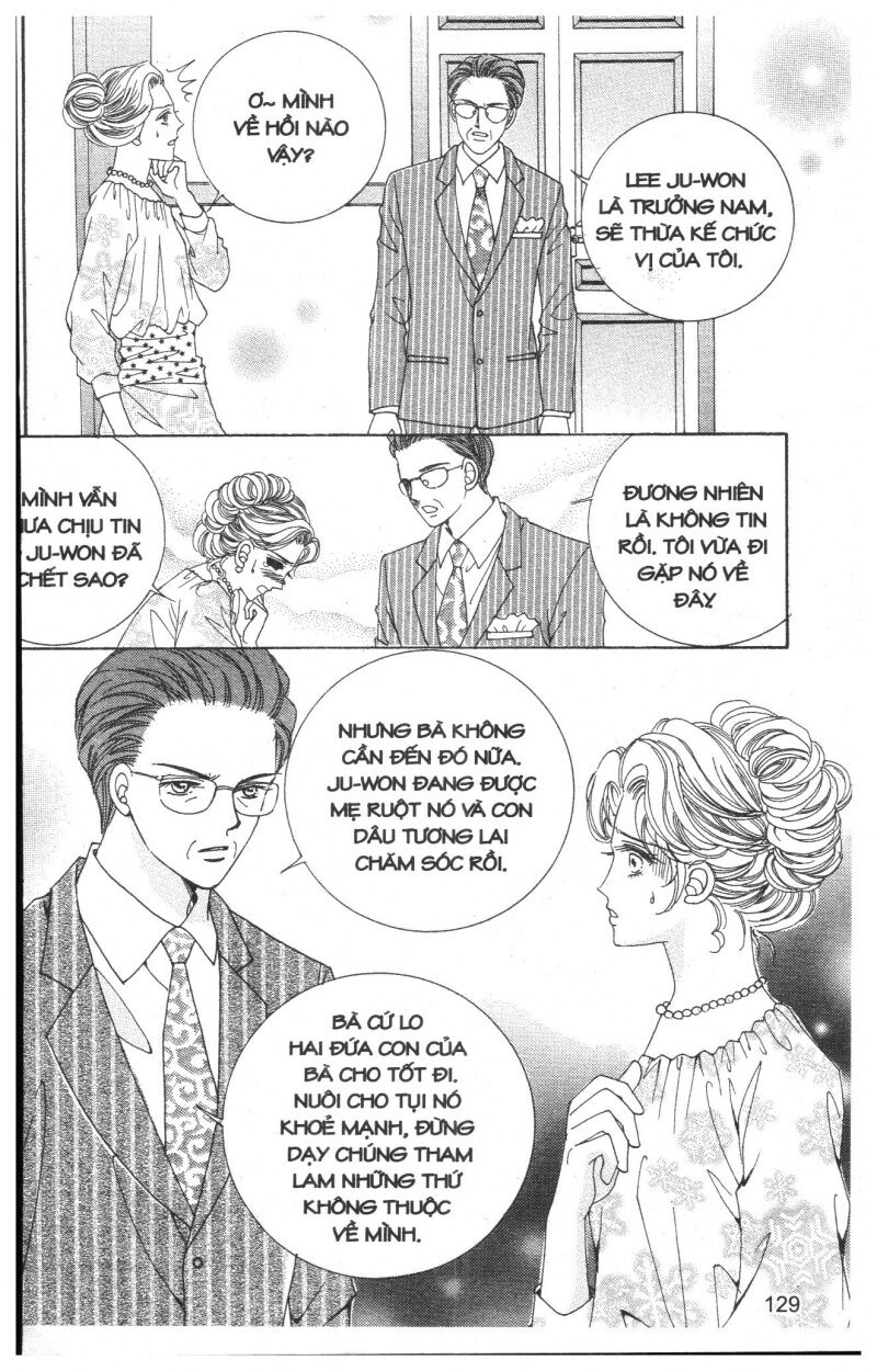 Công Chúa Giả Mạo: Chapter 30