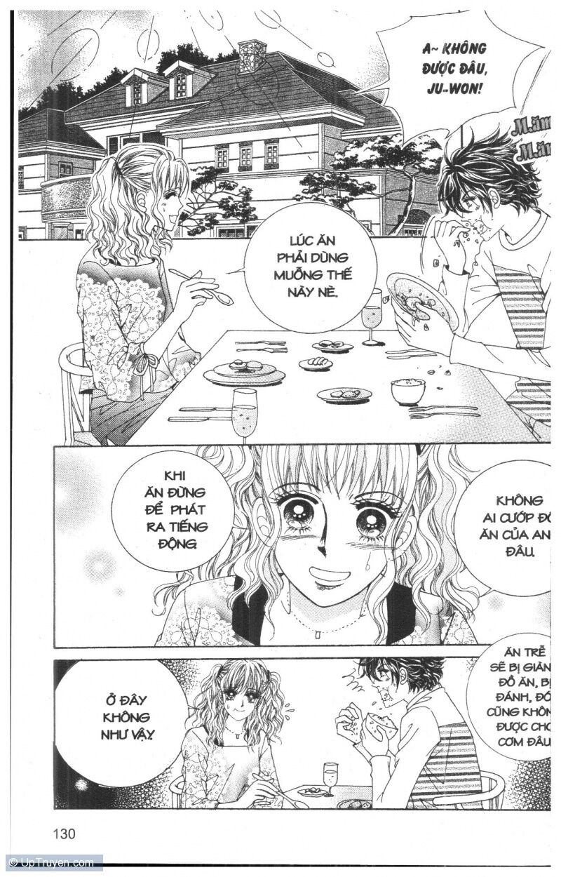 Công Chúa Giả Mạo: Chapter 30