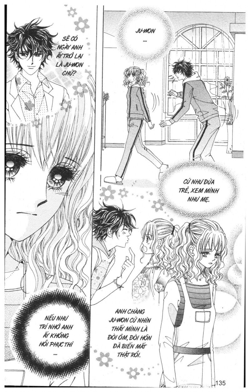 Công Chúa Giả Mạo: Chapter 30