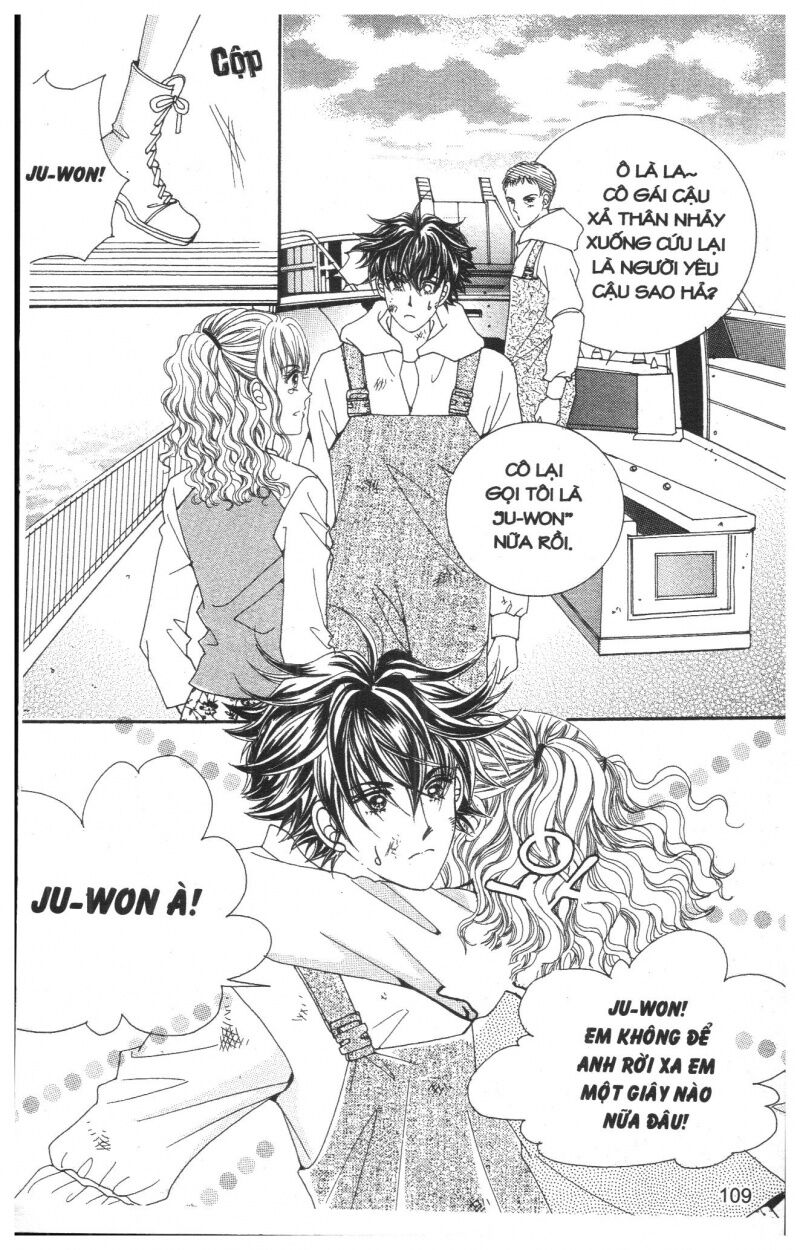 Công Chúa Giả Mạo: Chapter 30