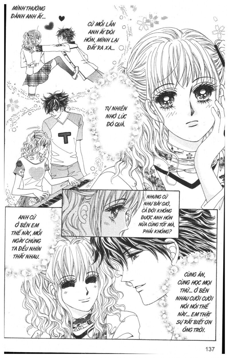 Công Chúa Giả Mạo: Chapter 30