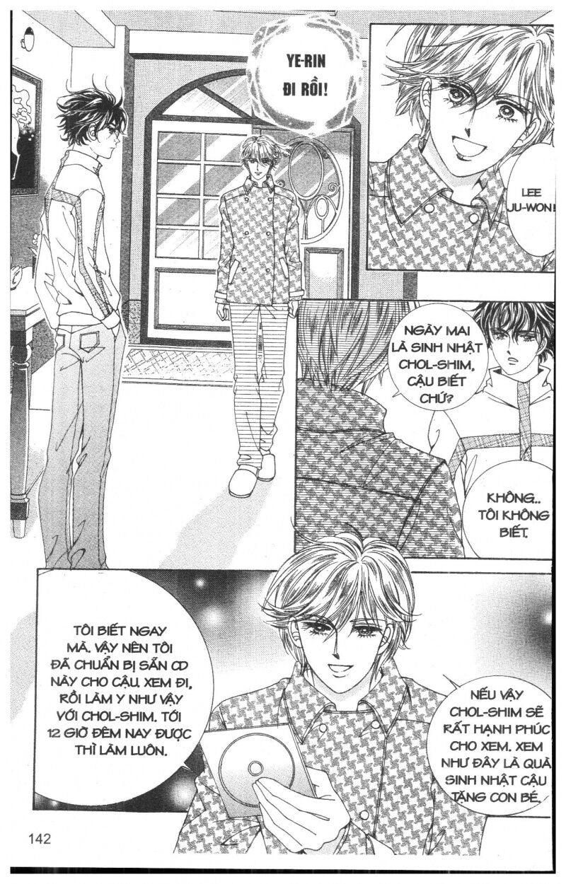 Công Chúa Giả Mạo: Chapter 30