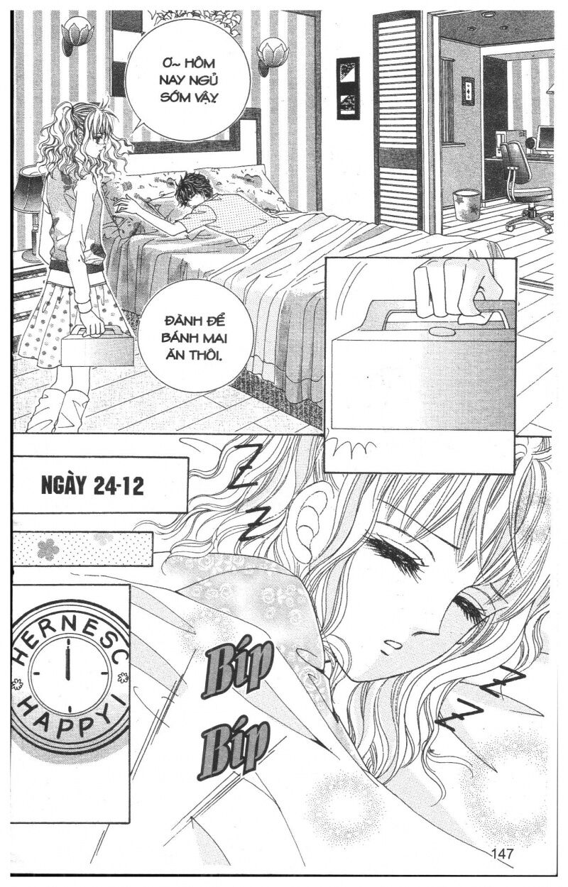 Công Chúa Giả Mạo: Chapter 30