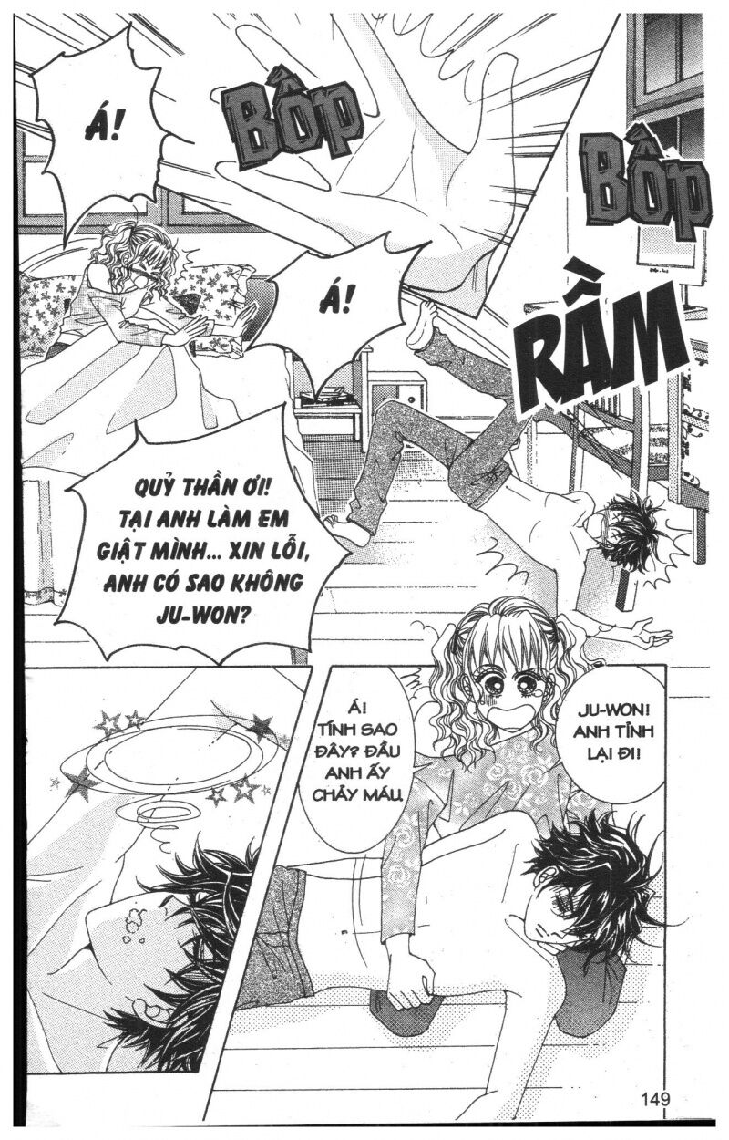 Công Chúa Giả Mạo: Chapter 30