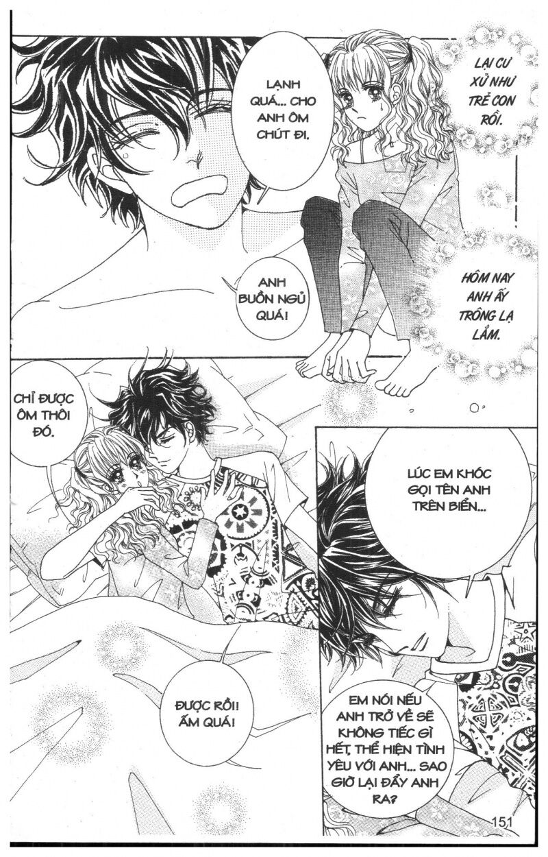 Công Chúa Giả Mạo: Chapter 30
