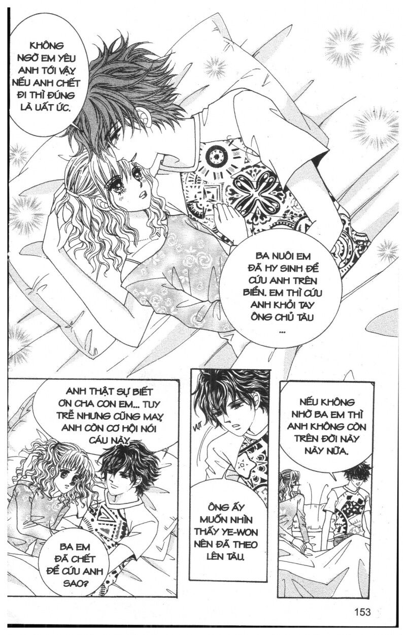 Công Chúa Giả Mạo: Chapter 30