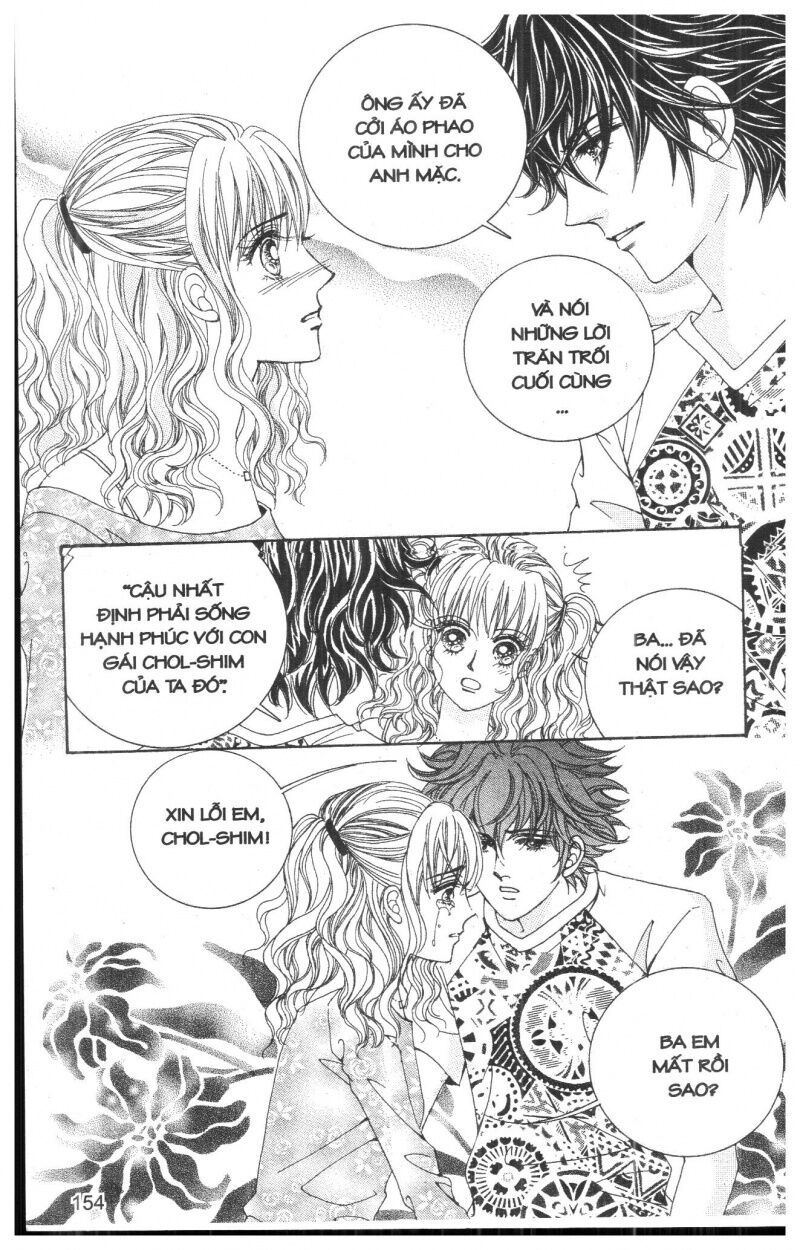 Công Chúa Giả Mạo: Chapter 30