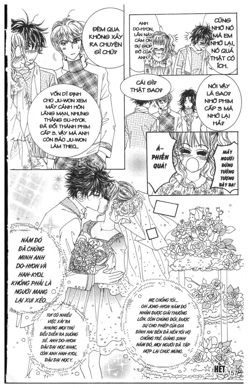 Công Chúa Giả Mạo: Chapter 30