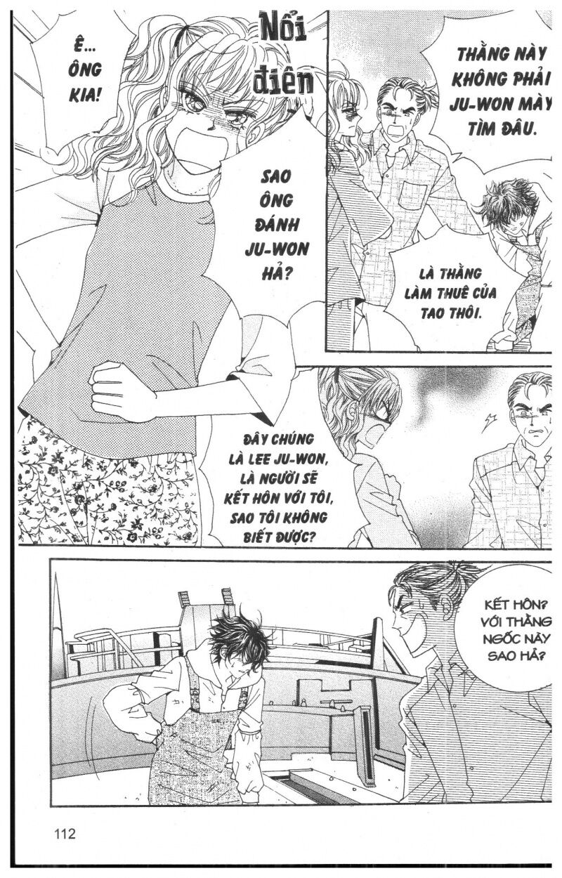 Công Chúa Giả Mạo: Chapter 30