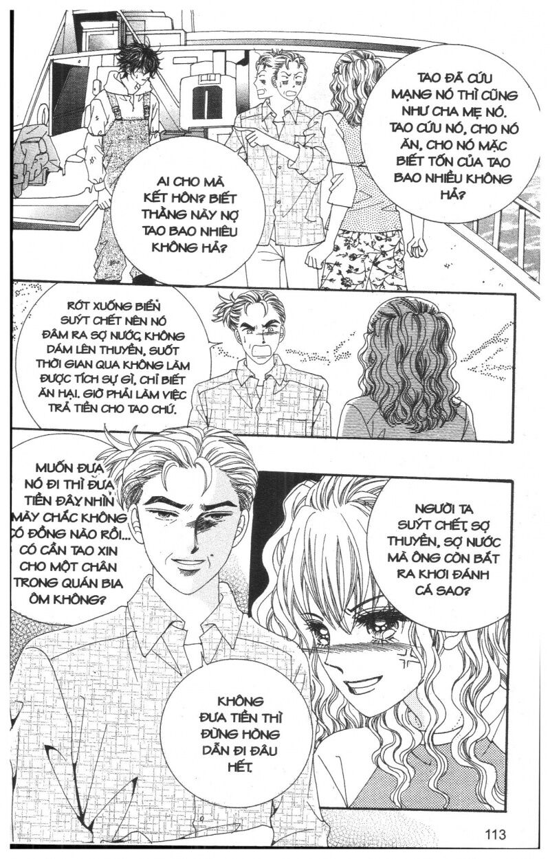 Công Chúa Giả Mạo: Chapter 30