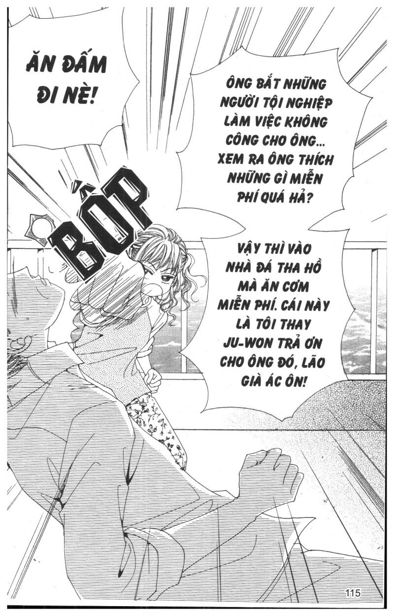 Công Chúa Giả Mạo: Chapter 30