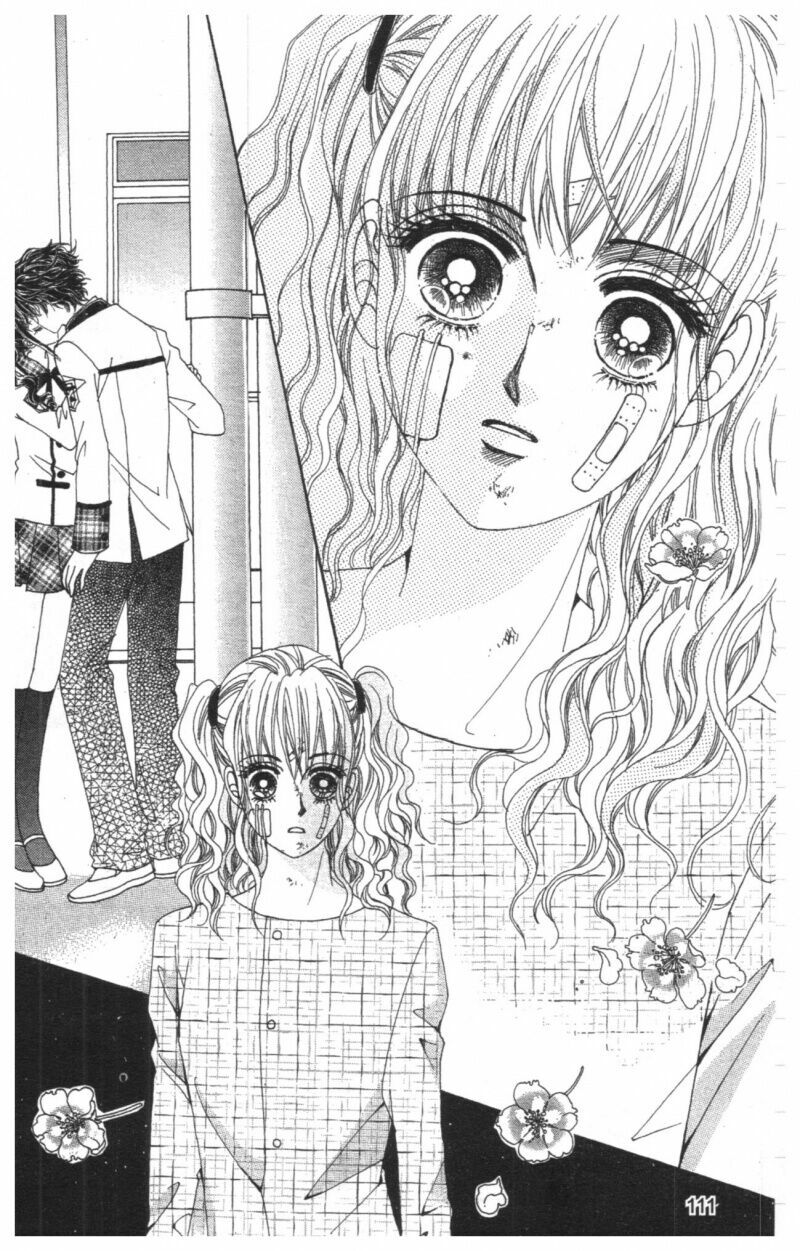Công Chúa Giả Mạo: Chapter 5