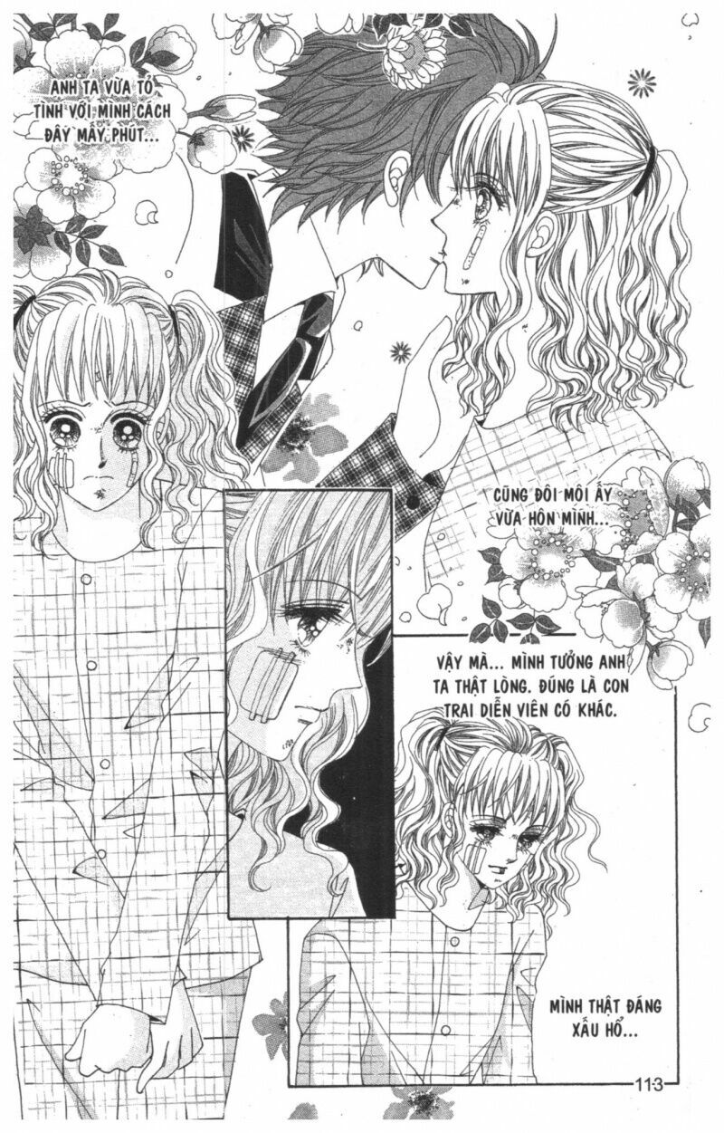 Công Chúa Giả Mạo: Chapter 5