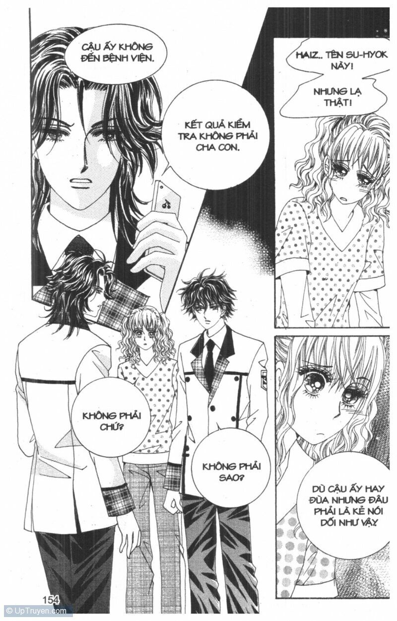 Công Chúa Giả Mạo: Chapter 5