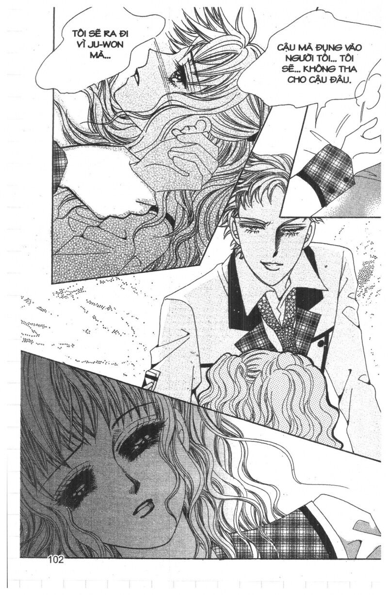 Công Chúa Giả Mạo: Chapter 6