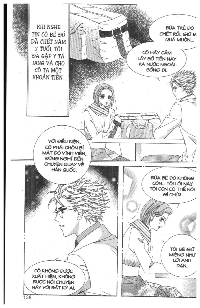 Công Chúa Giả Mạo: Chapter 6