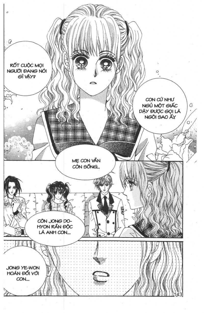 Công Chúa Giả Mạo: Chapter 6