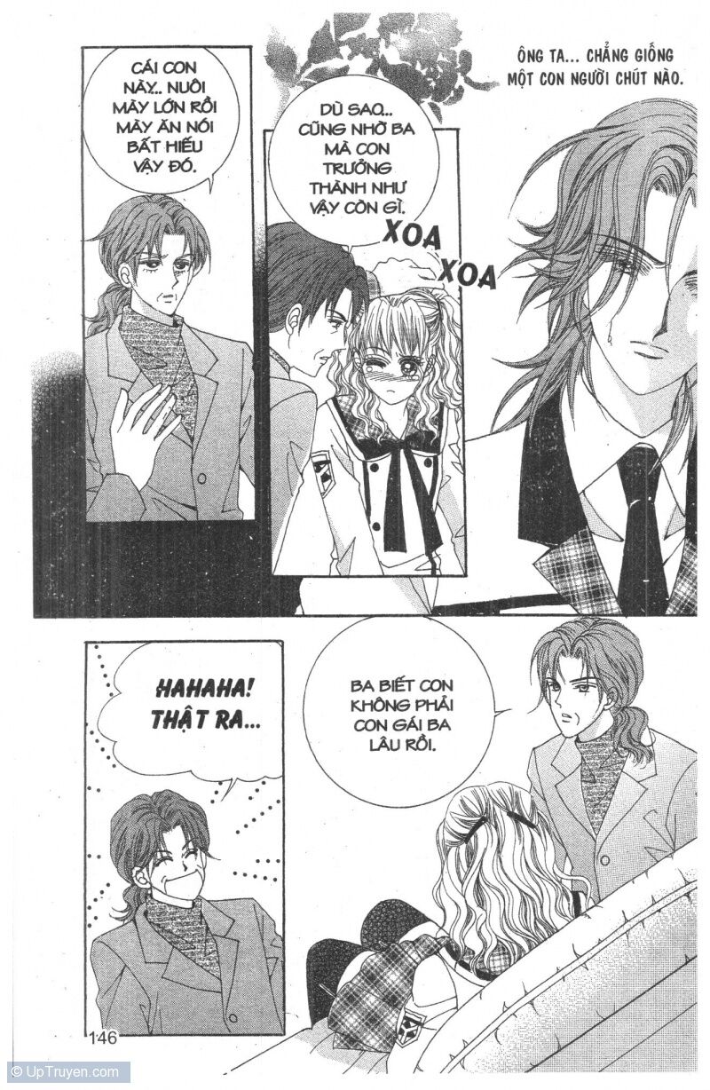 Công Chúa Giả Mạo: Chapter 6