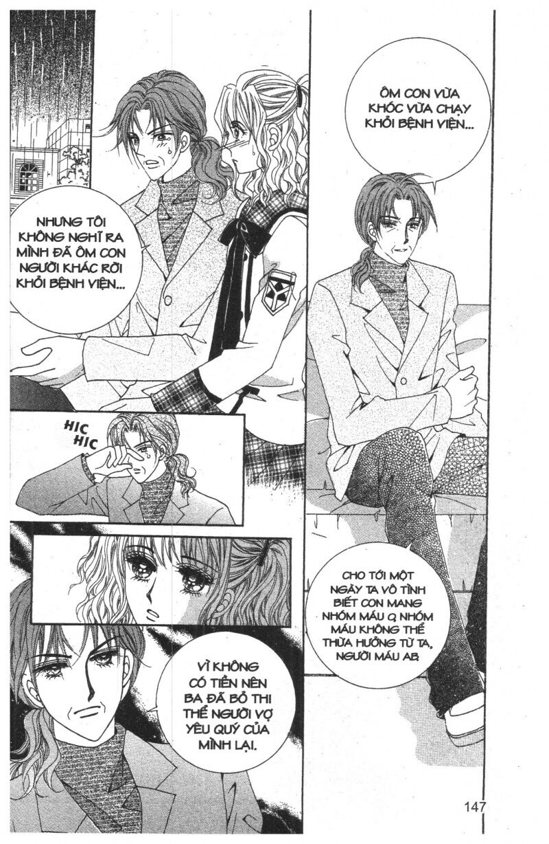 Công Chúa Giả Mạo: Chapter 6