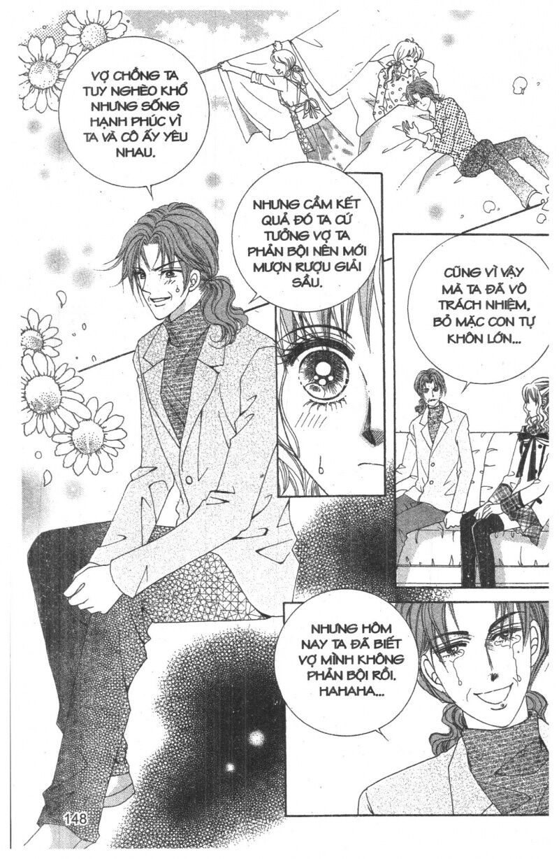 Công Chúa Giả Mạo: Chapter 6