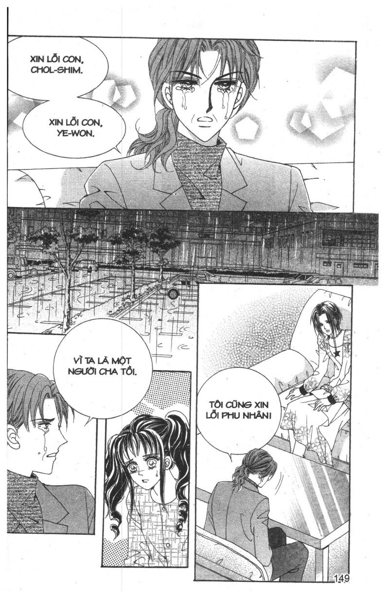Công Chúa Giả Mạo: Chapter 6