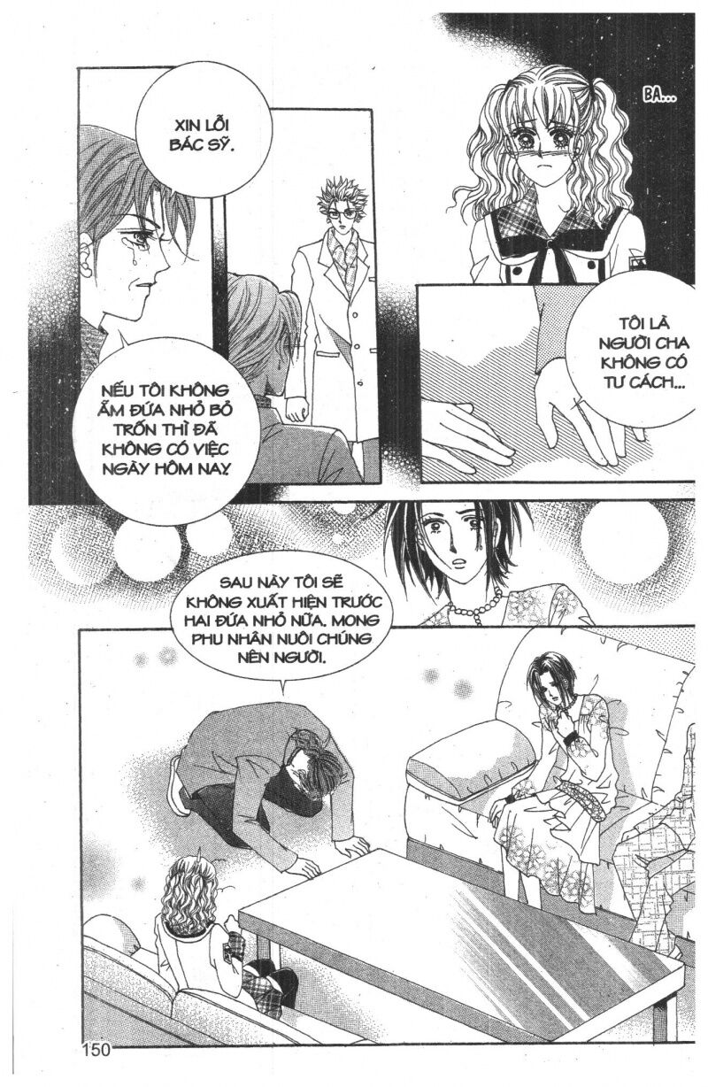 Công Chúa Giả Mạo: Chapter 6