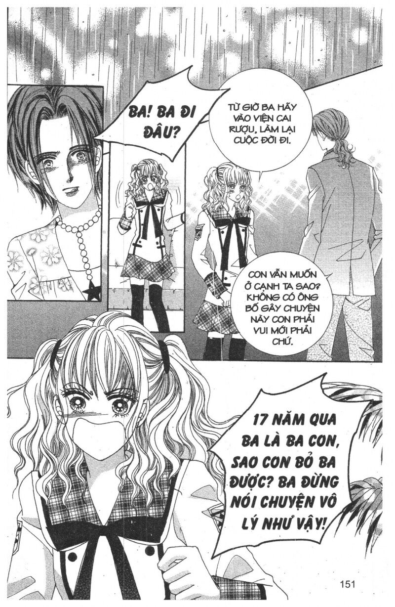 Công Chúa Giả Mạo: Chapter 6