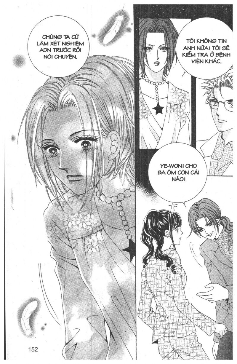Công Chúa Giả Mạo: Chapter 6