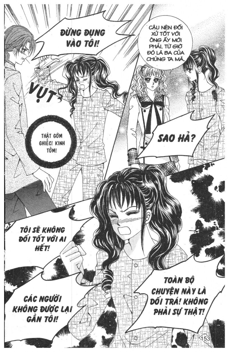 Công Chúa Giả Mạo: Chapter 6