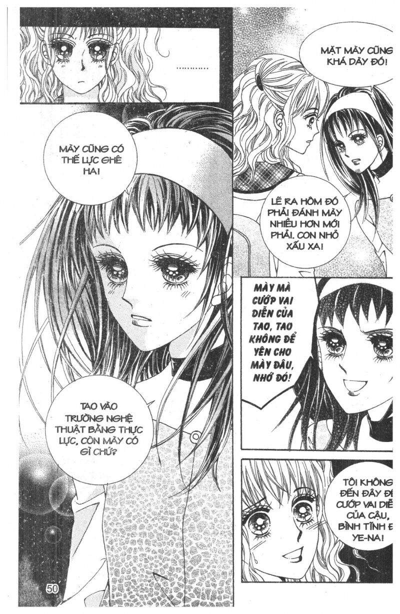 Công Chúa Giả Mạo: Chapter 6