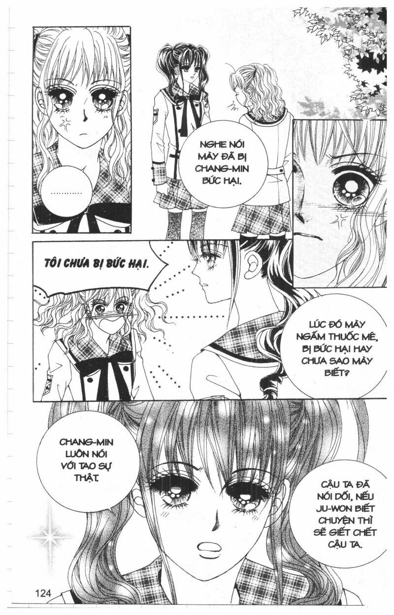 Công Chúa Giả Mạo: Chapter 7