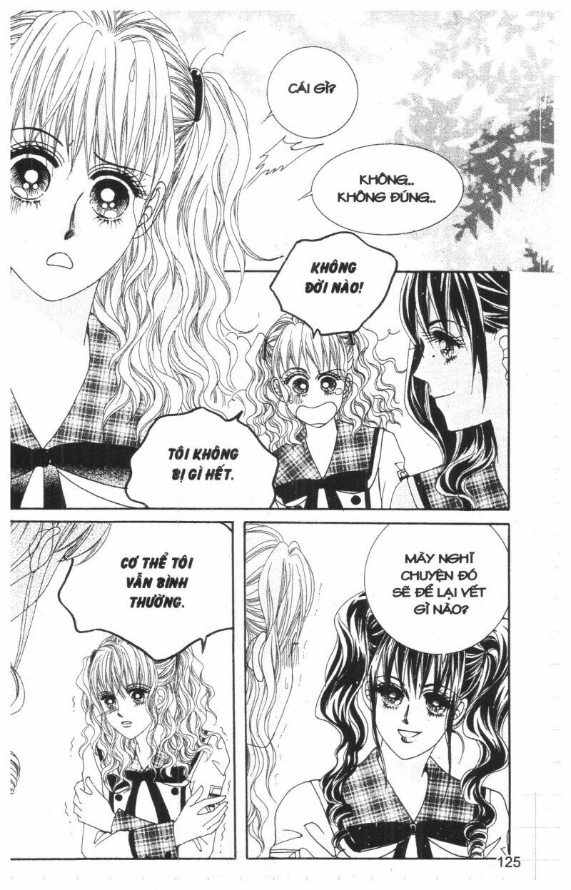 Công Chúa Giả Mạo: Chapter 7