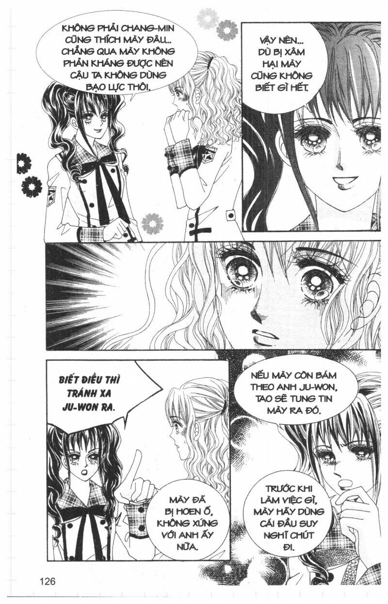 Công Chúa Giả Mạo: Chapter 7