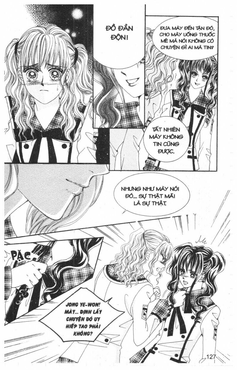 Công Chúa Giả Mạo: Chapter 7