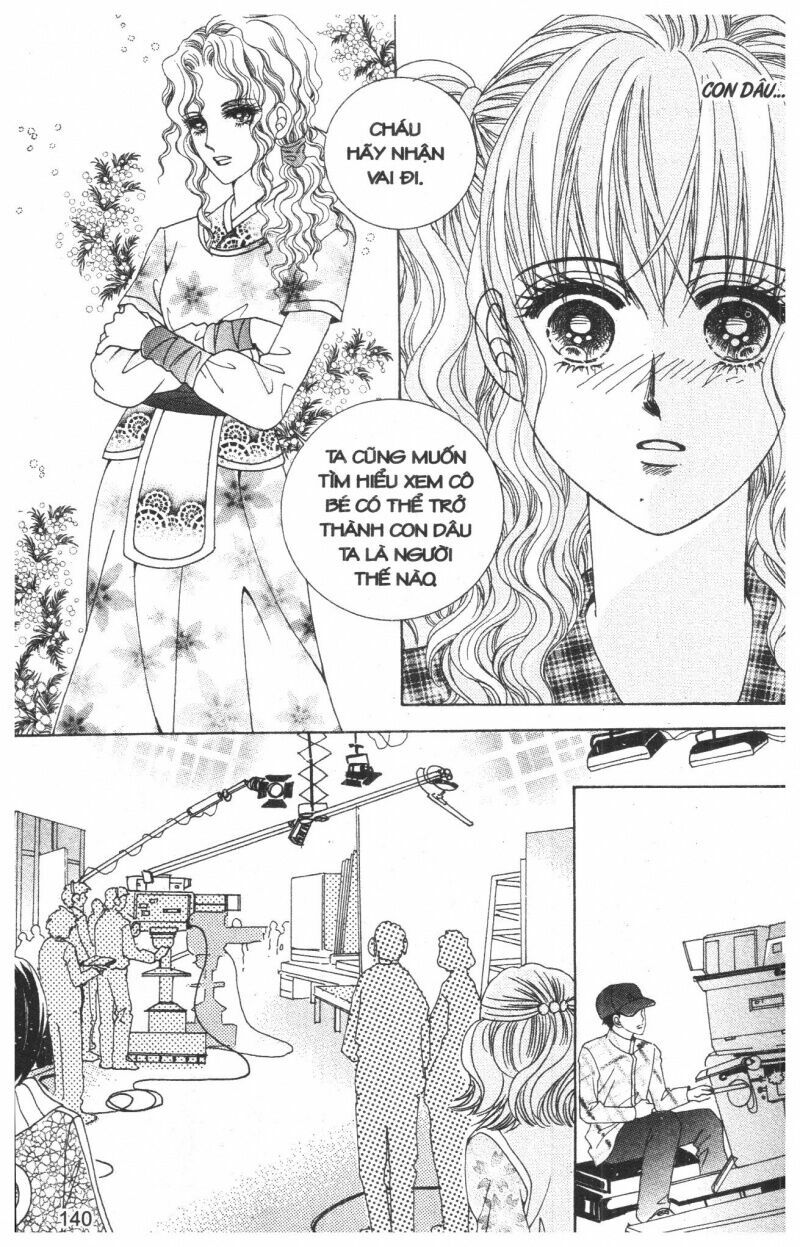 Công Chúa Giả Mạo: Chapter 7